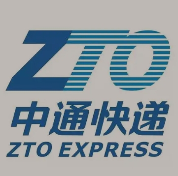 镇沅中通快递